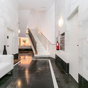 Appartement met Twee Slaapkamers