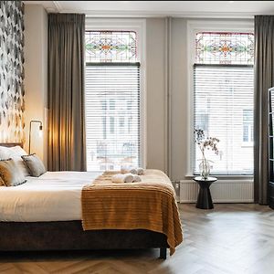 Suite&garden Ernst apartment no hotel
